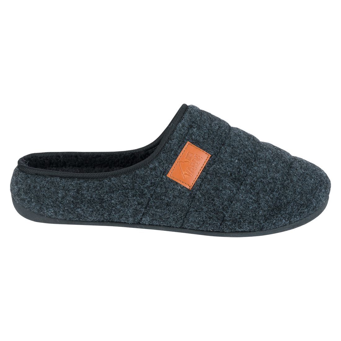 Slip on tøffel