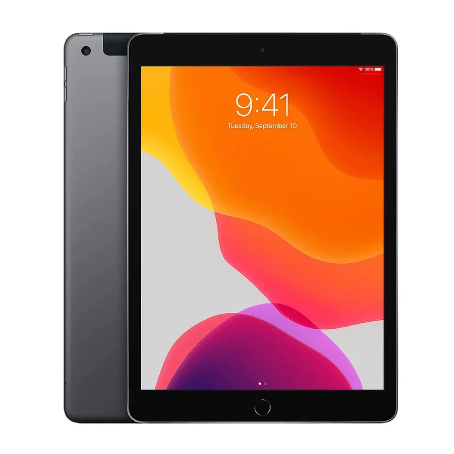 iPad 7 10.2