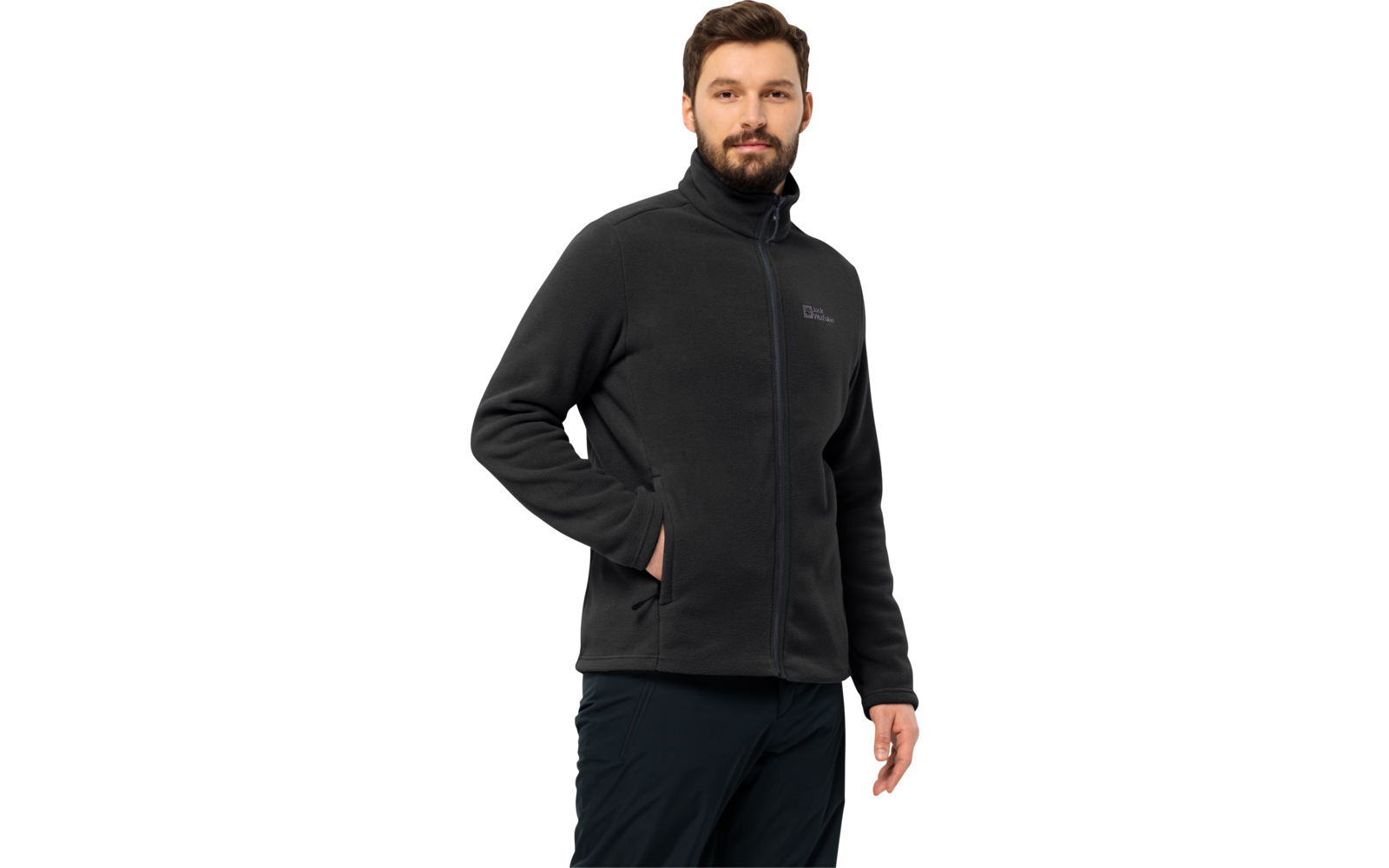Jack Wolfskin Winterstein Herrenjacke