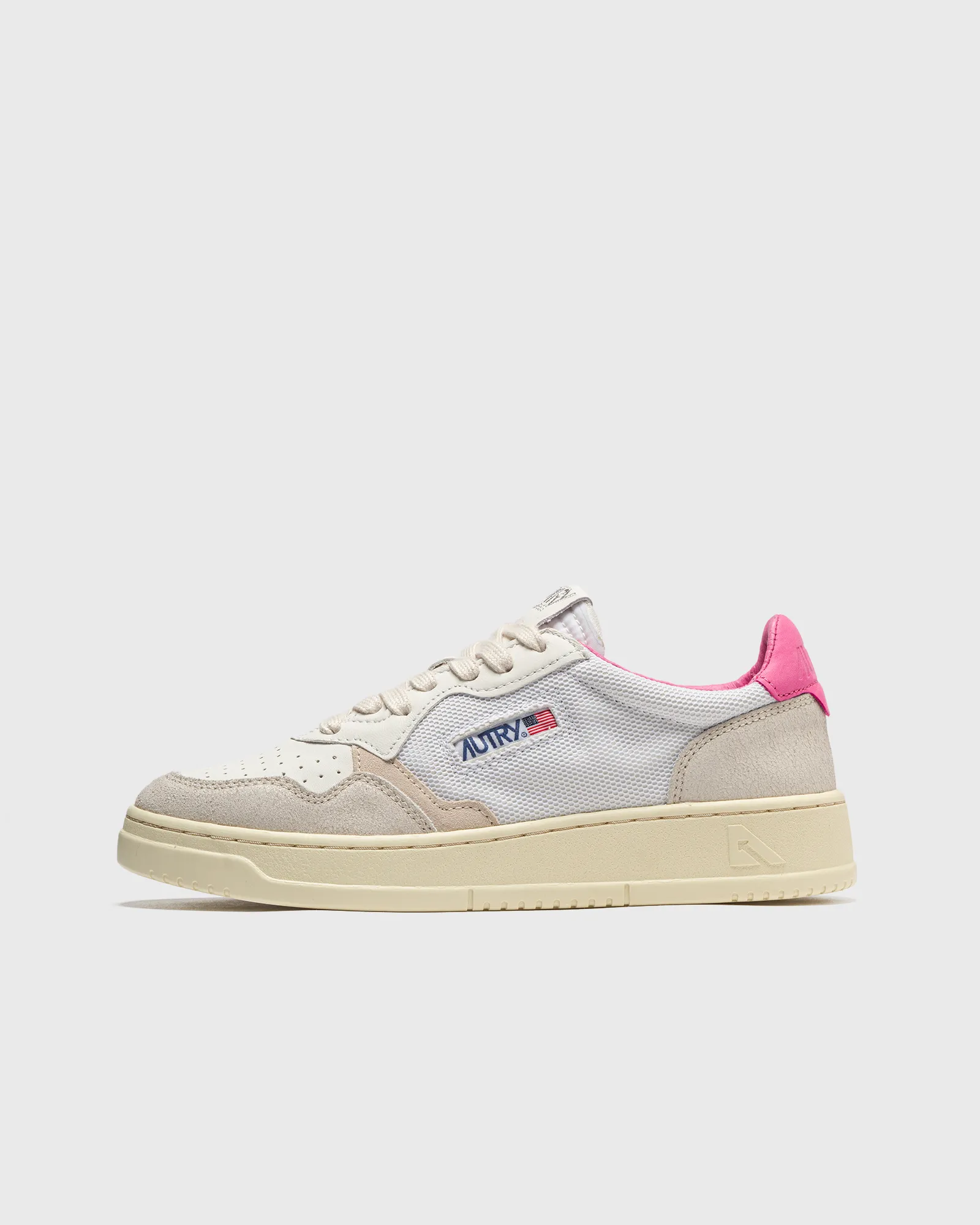 Autry Action Shoes AUTRY 1 LOW WOM