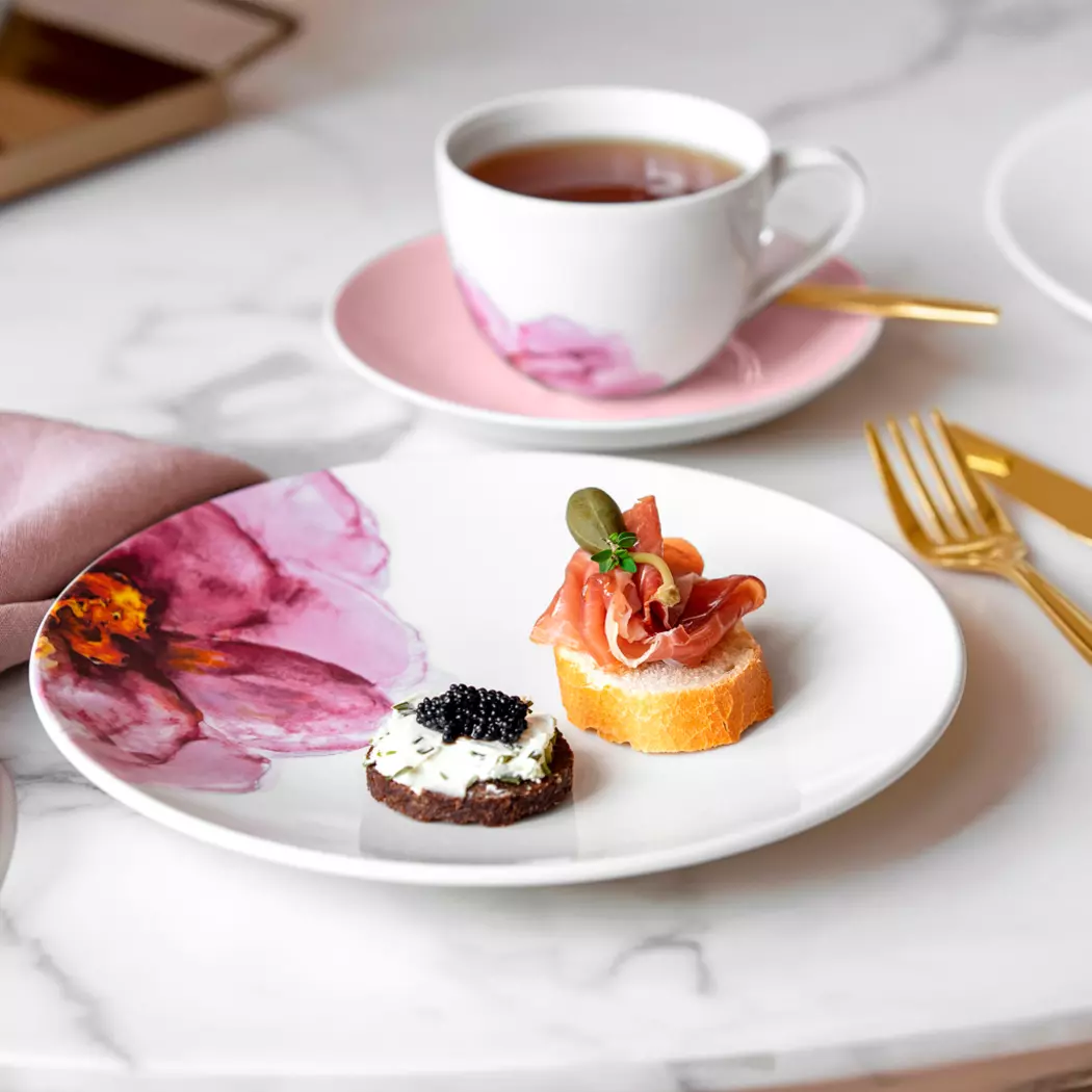 Kaffeetasse Rose Garden 230 ml