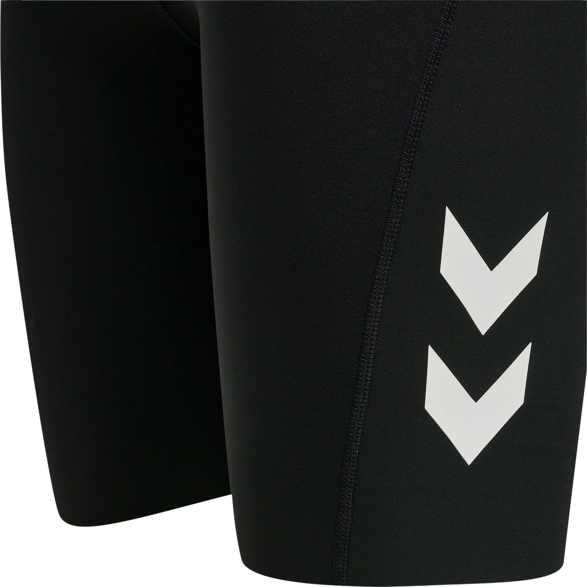 hummel MT Grace High Waist Korte Træningstights Dame