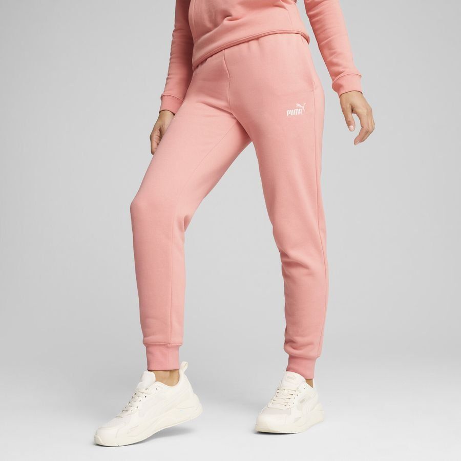 Puma ESS Small No. 1 Logo Jogginghose