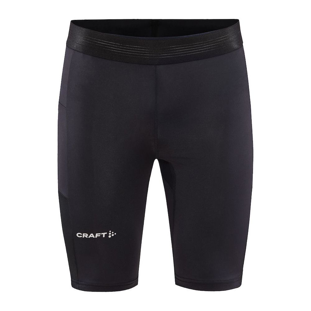 Craft PRO HYPERVENT - Cuissard Homme black