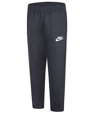 Nike Tr?ningss?t - Anthracite/Gr?