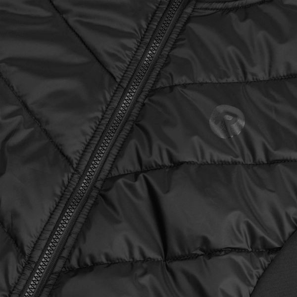 Rogelli Wadded II Vinterjakke, Black