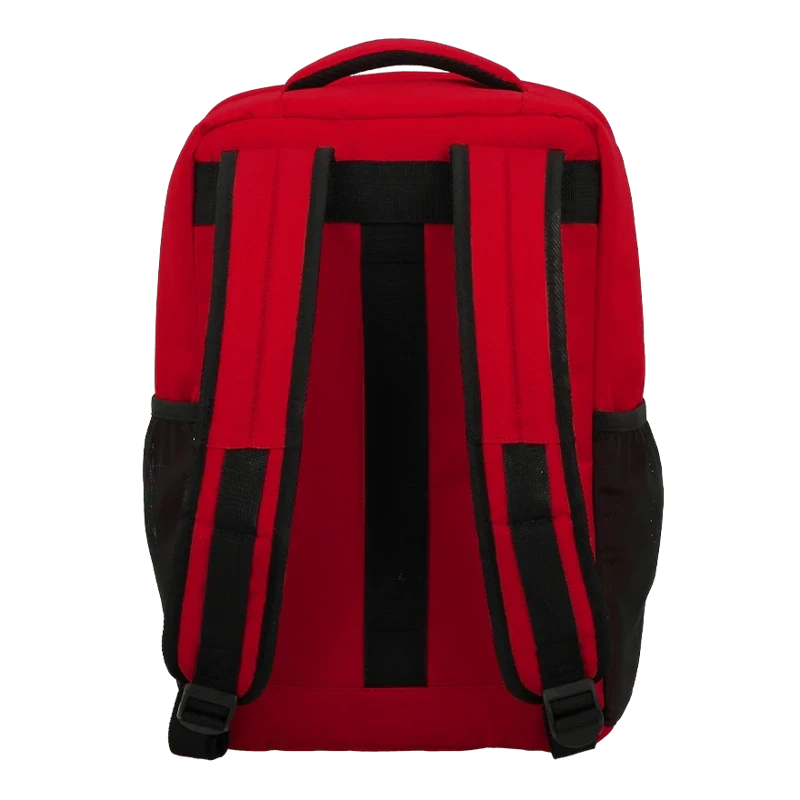 Jump Monthélys Handbagage Rugzak Red