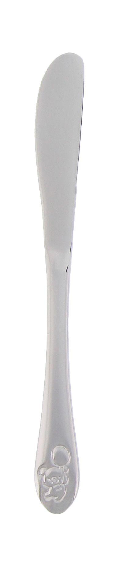 TEDDY COUTEAU ENFANT INOX EN VRAC