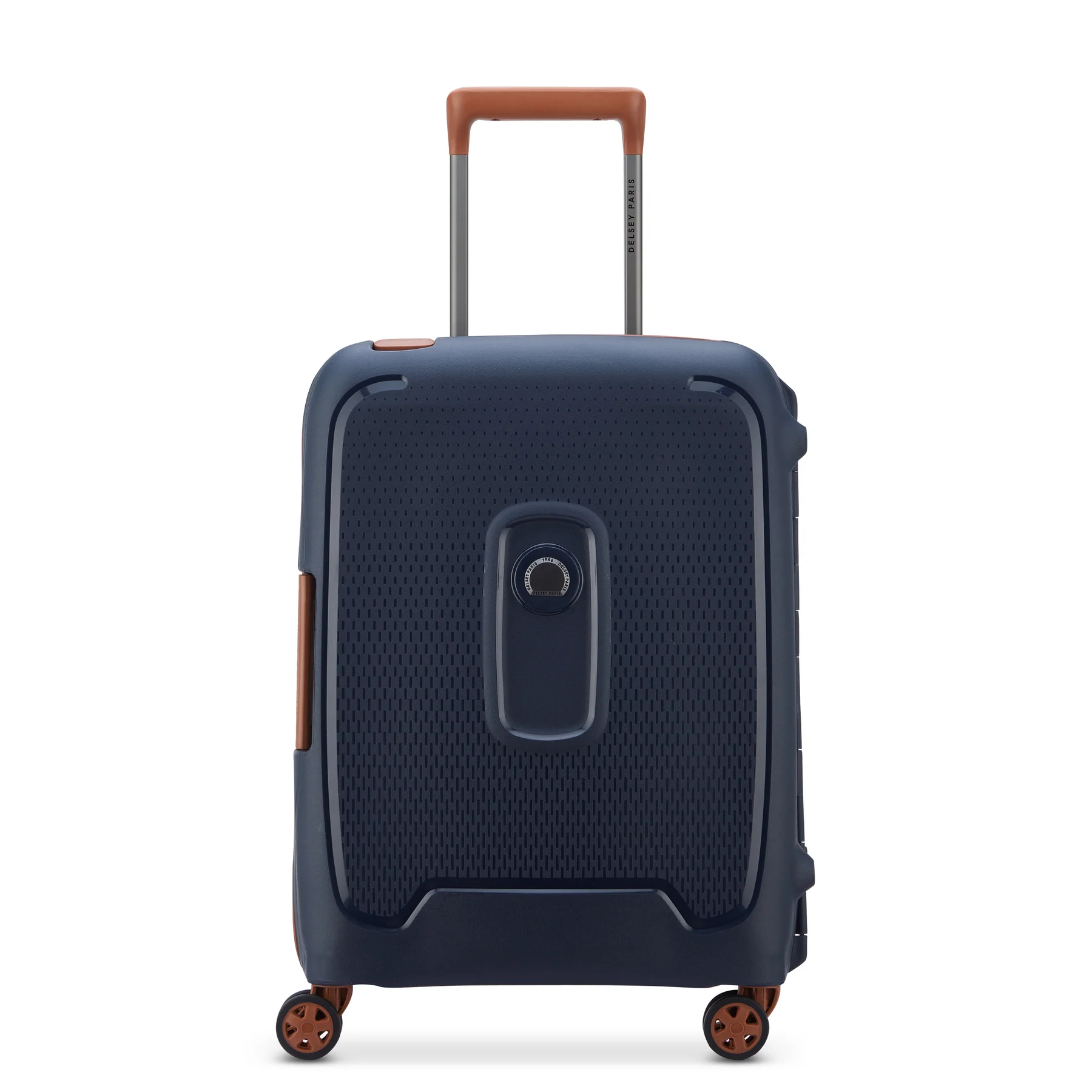 Valise cabine - S Slim (55cm) matière recyclée