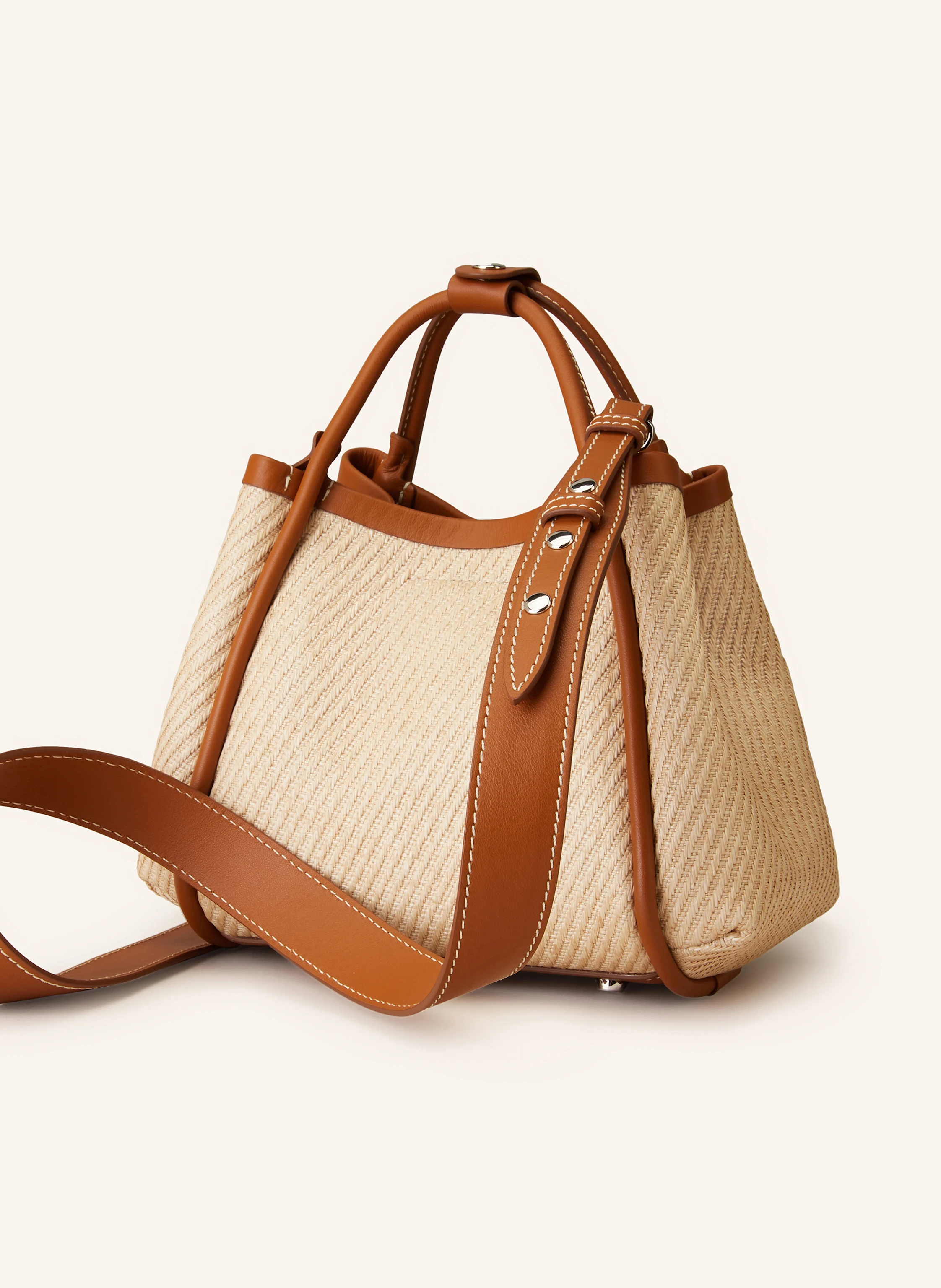 Max Mara Handtasche MARINE XS
