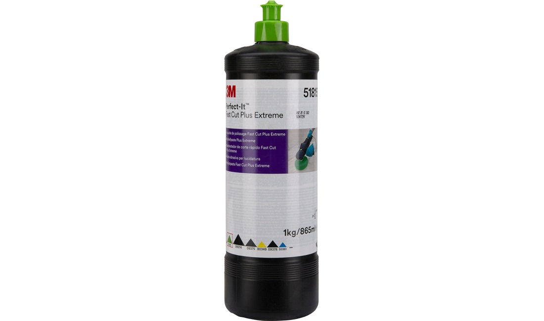 3M Fast Cut Extreme