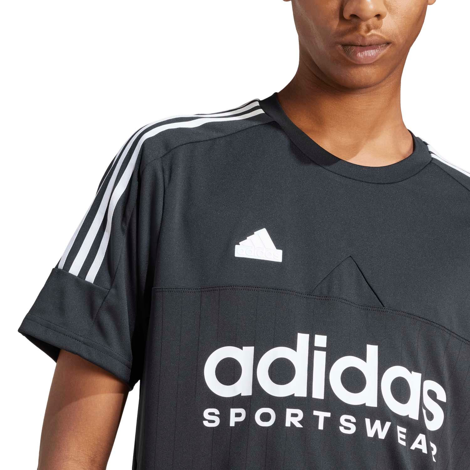 adidas  Tiro T-shirt