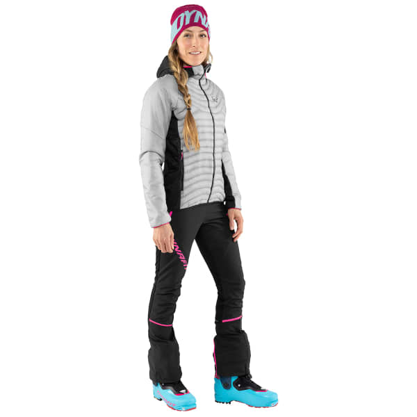 Doudoune ski de randonnée DYNAFIT SPEED INSULATION JKT W ALLOY