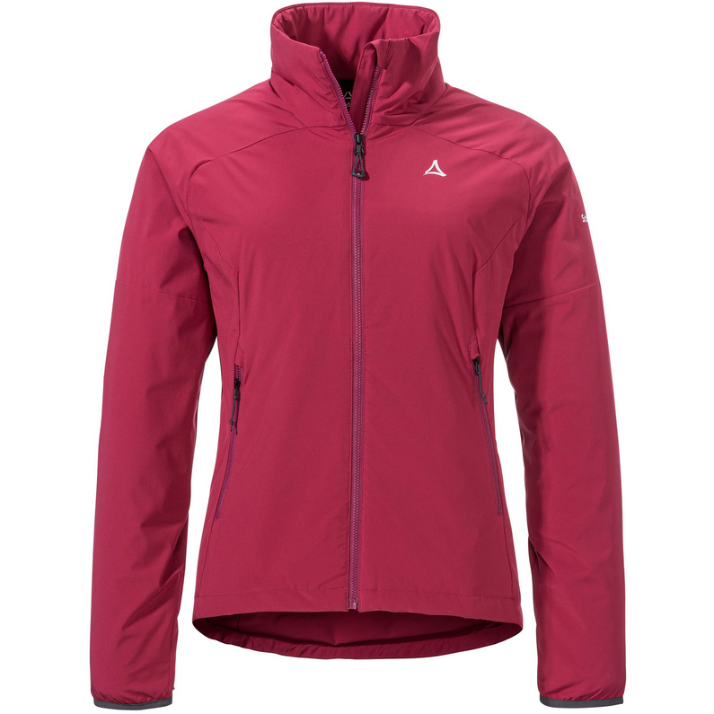 Schöffel Damen Style Salza Ins Jacke