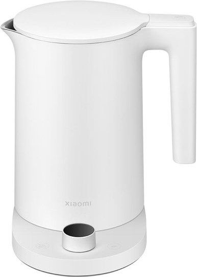 Xiaomi - Smart Kettle 2 Pro - Waterkoker - Wit - 1.7 Liter