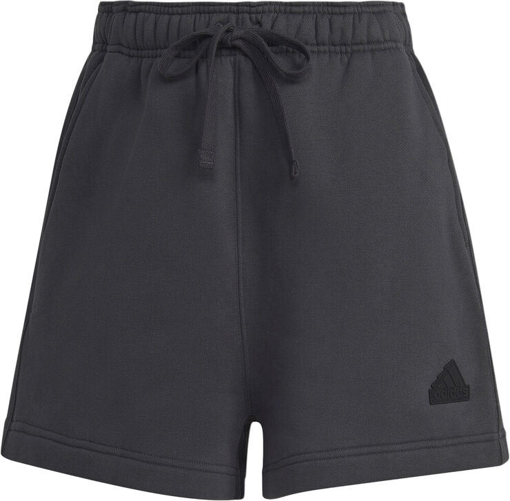 adidas Sweat shorts Grå