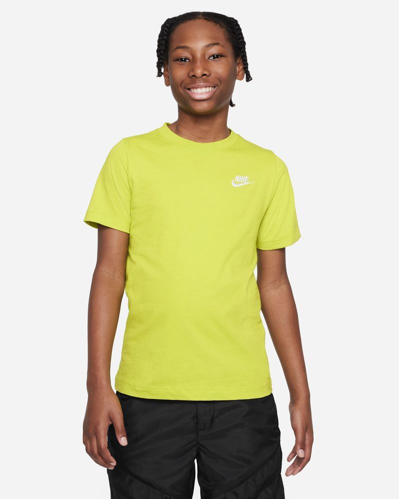 T-shirt Nike Sportswear pour enfant