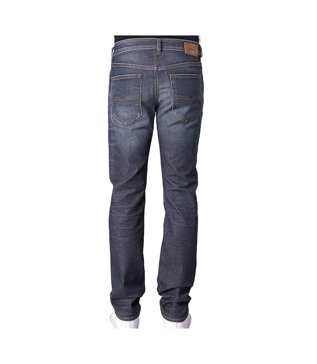 Jean Bleu Homme Diesel Buster