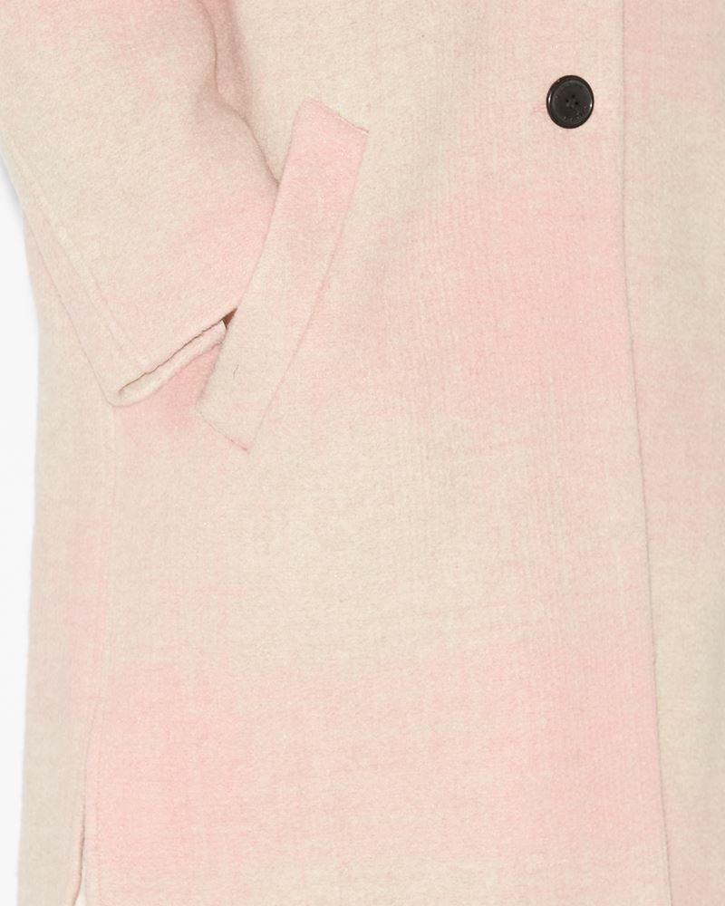 MANTEAU GABRIEL