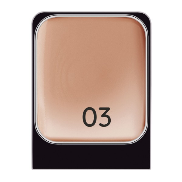 3 Malu Wilz Camouflage Refill + Beauty Box Trio GRATIS im Set