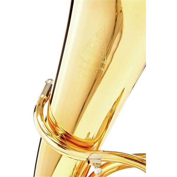 Kühnl & Hoyer Royal Open Flow G Baritone