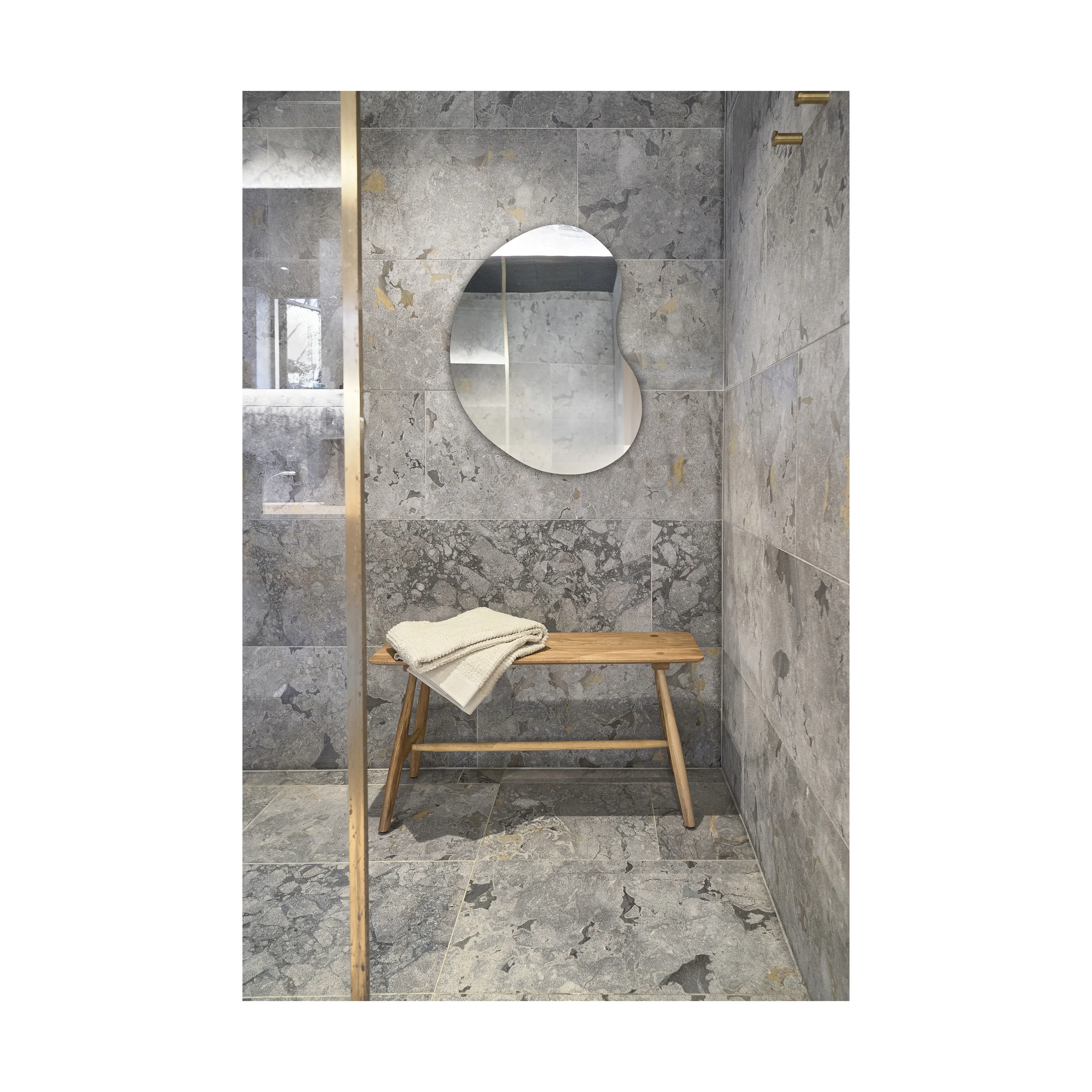 Villa Collection Vera Spejl