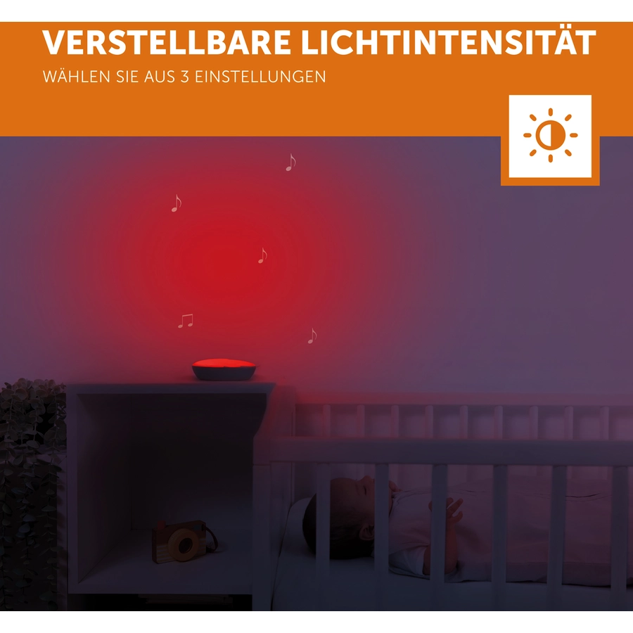 ZAZU Einschlafhilfe Zen Emmy
