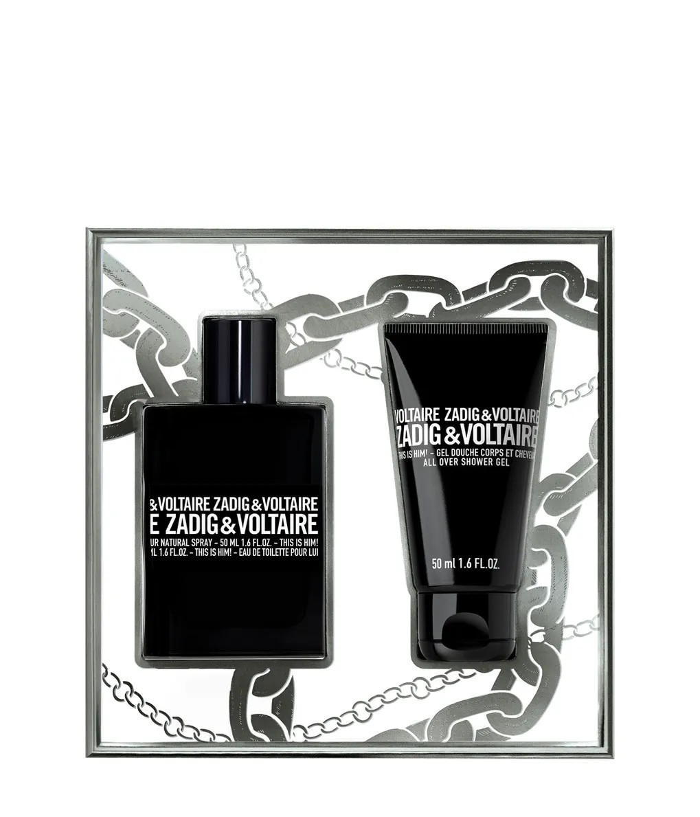 ZADIG&VOLTAIRE This is Him Spring Set<br>1 Stück