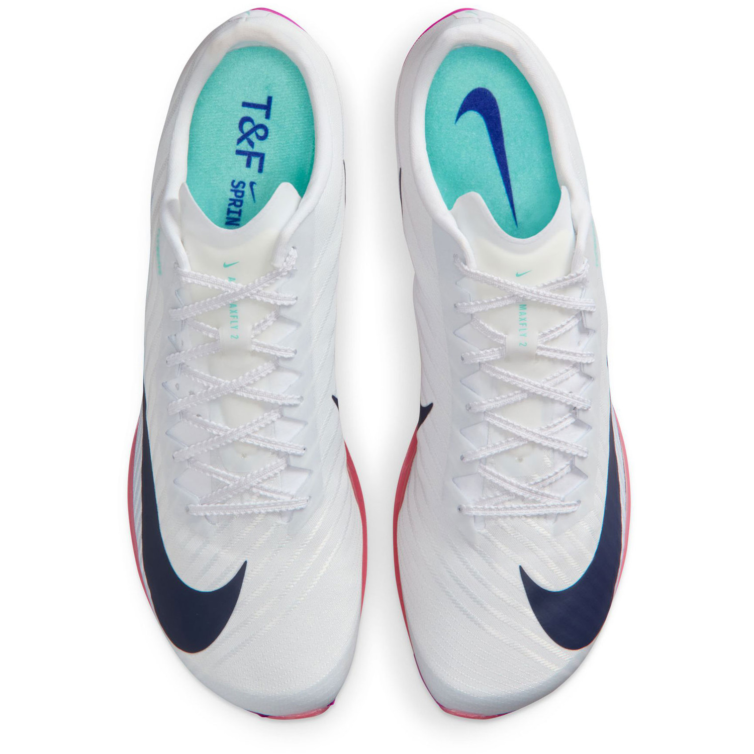 Nike Maxfly 2