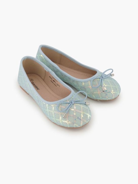 Graceland Ballerina Mint