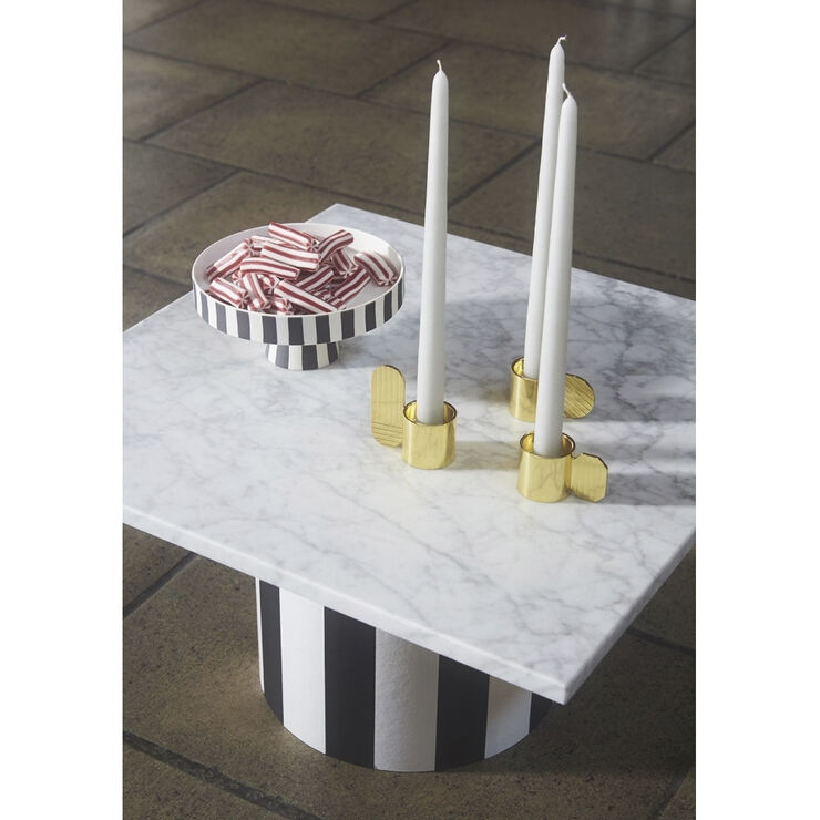 OYOY Living Design Toppu Tray Striber