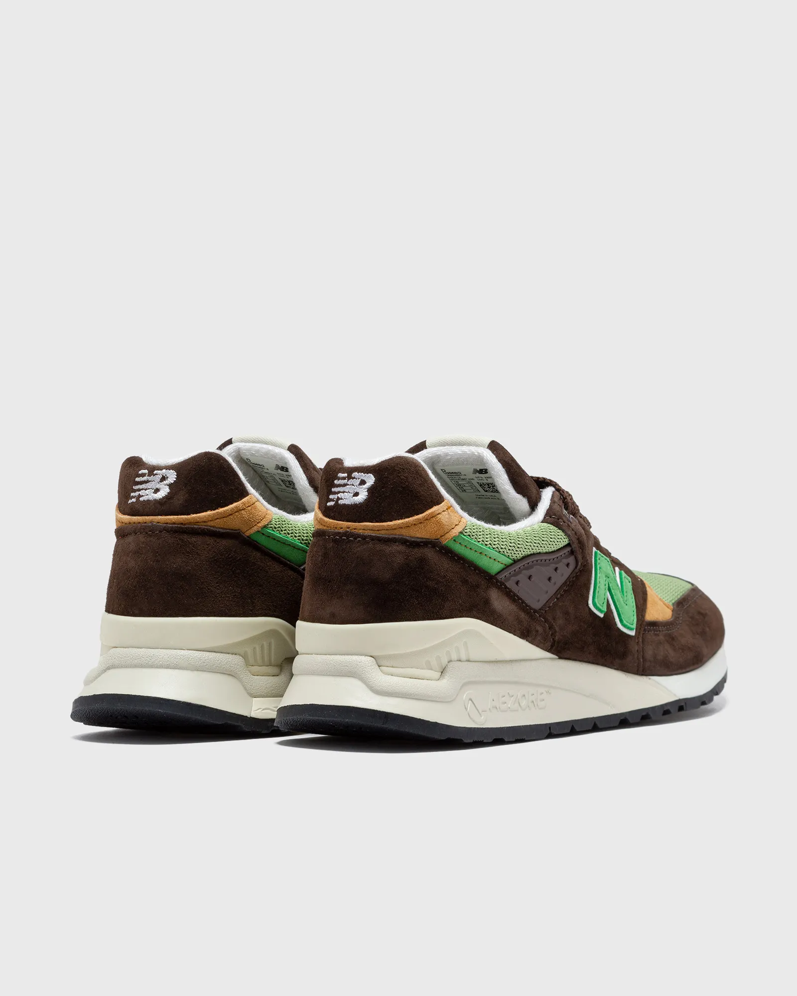 New Balance U998