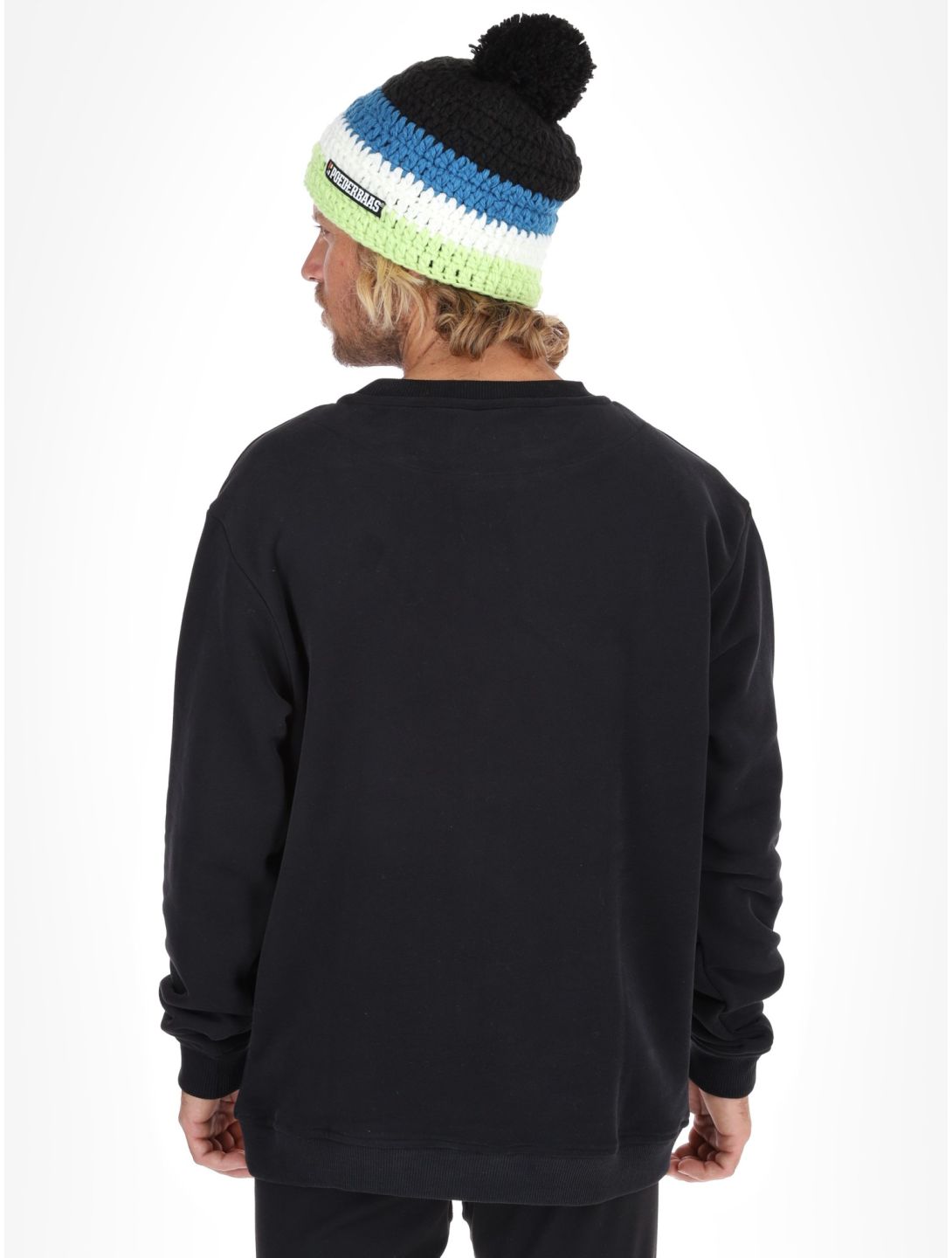 Arty Sweater trui heren