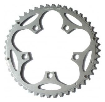 STRONGLIGHT Plateau Route 5083 110mm Compact 52t