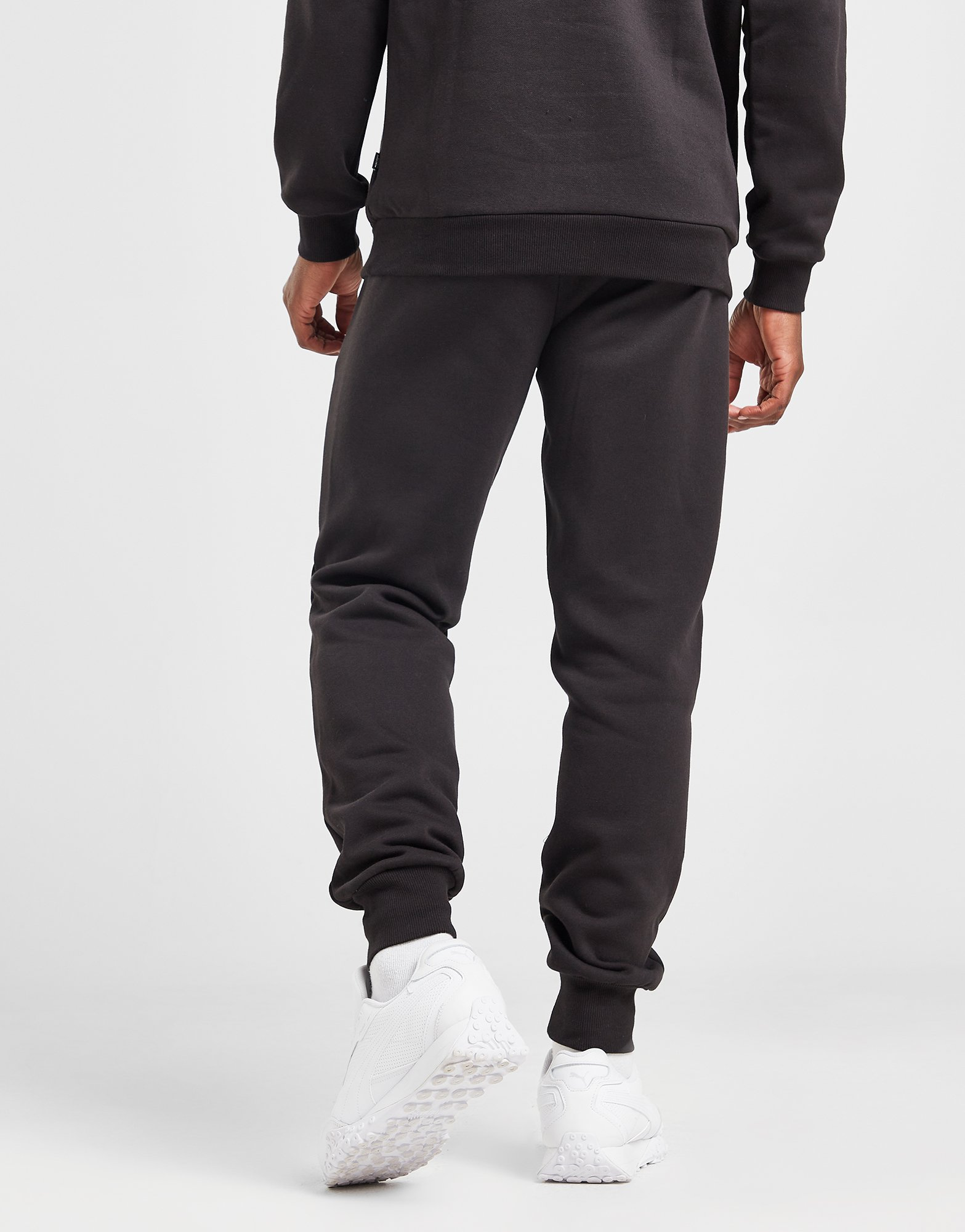 Puma Pantalon de jogging Core Sportswear Homme
