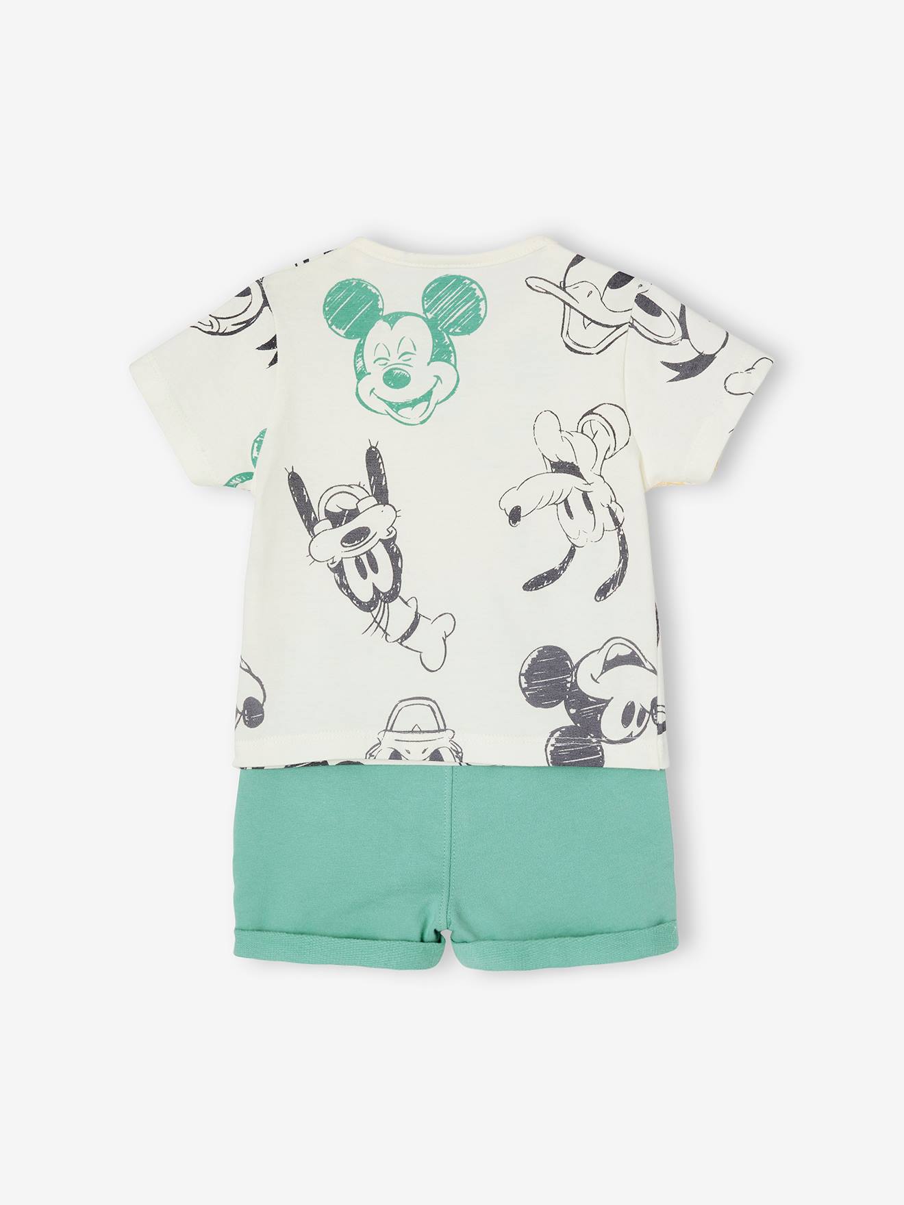 Conjunto de 2 peças para bebê menino
