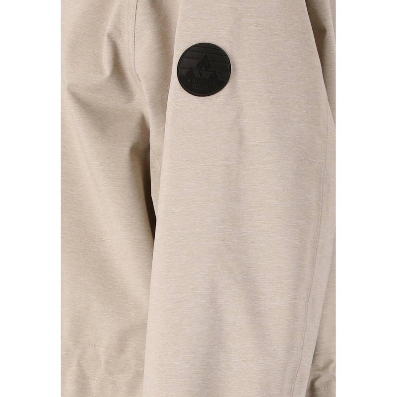 Whistler Plus Aleia Parka Jakke Dame