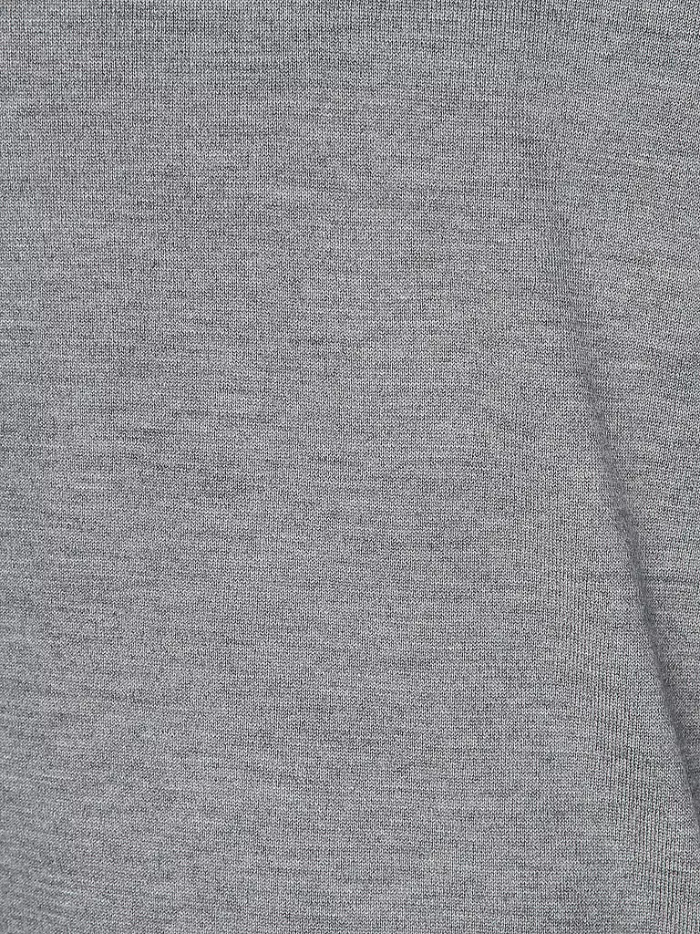 JOOP Pullover DAVIDE hellgrau