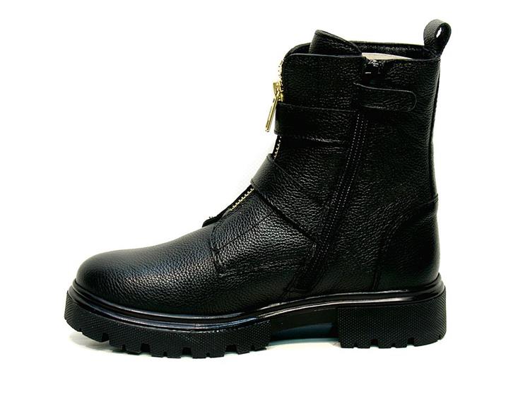 Braqeez 425783 MILA MOXIE black