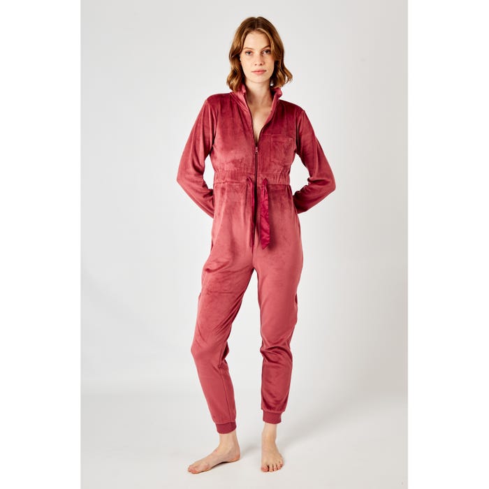 inSua-Onesie velours - InSua