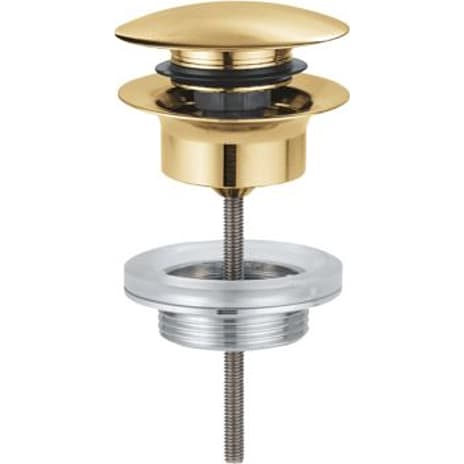 GROHE Bundventil 1 1/4