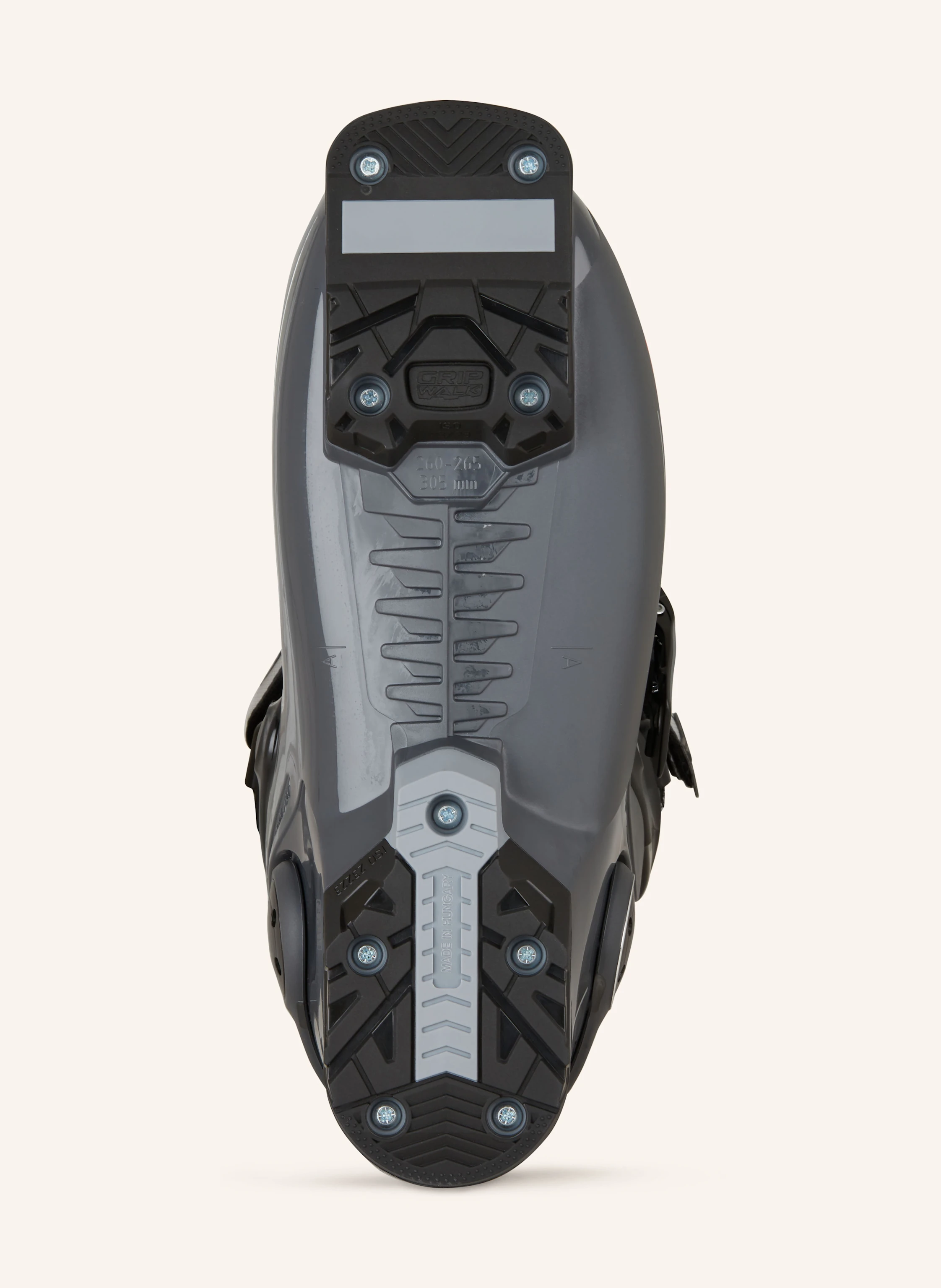 NORDICA Skischuhe HF 120