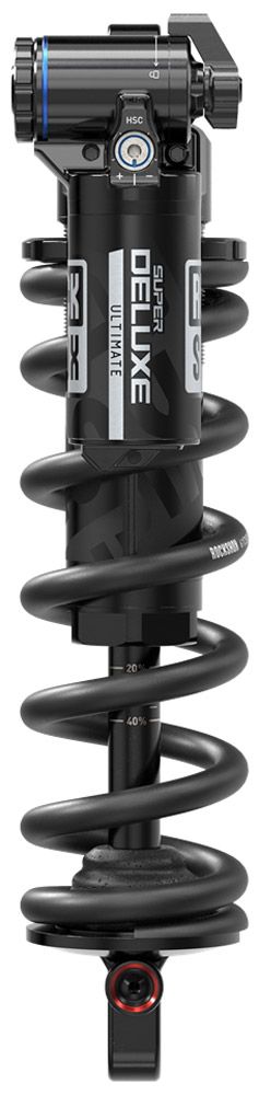 RockShox Super Deluxe Ultimate Coil RC2T kaufen | Bike-Discount