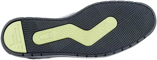 2112 H Gijs blauw - maat 12 veterschoen blauw - maat 12 Calandschoen