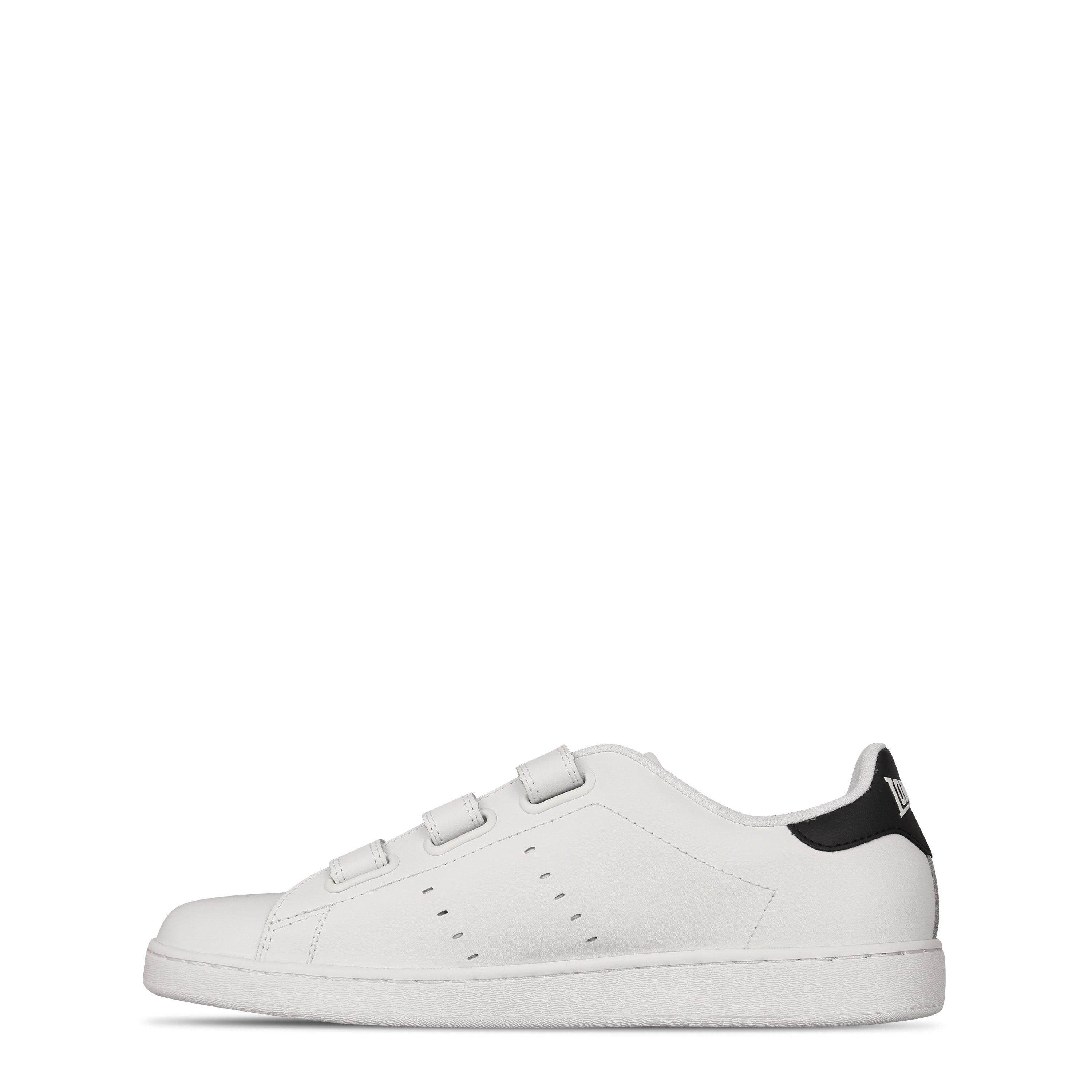 Lonsdale Leyton Mens Trainers