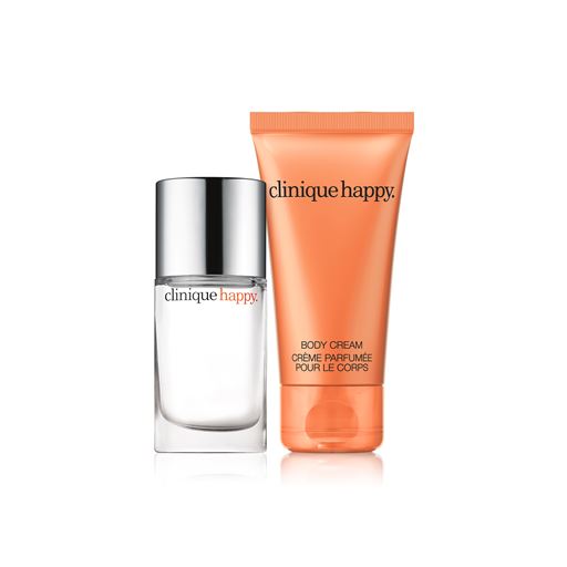 Clinique Happy Couple Gaveæske