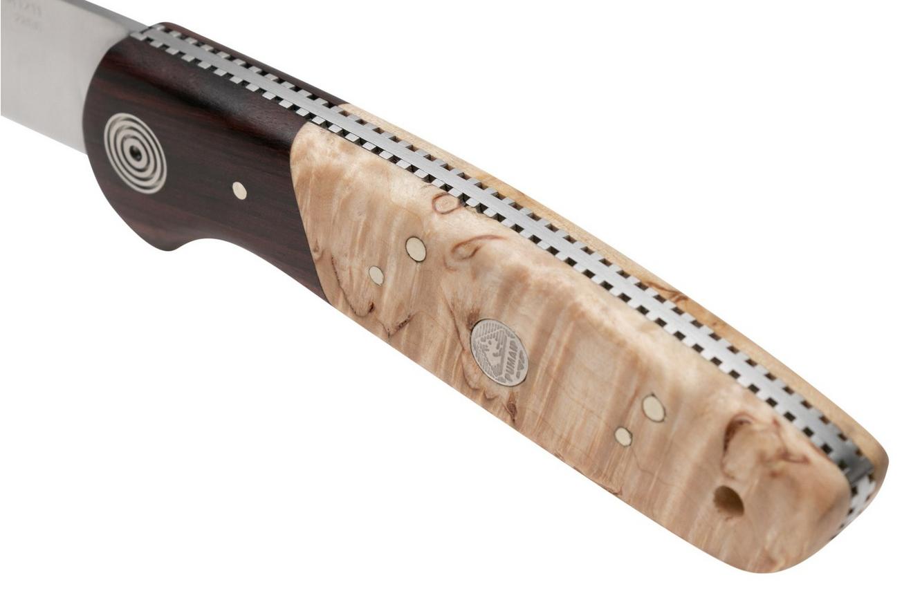 PUMA IP Birch III, 841211 slipjoint zakmes