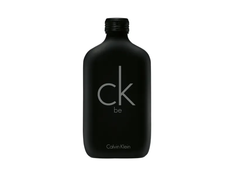 Calvin Klein CK Be Edt Spray - Unisex - 200 ml