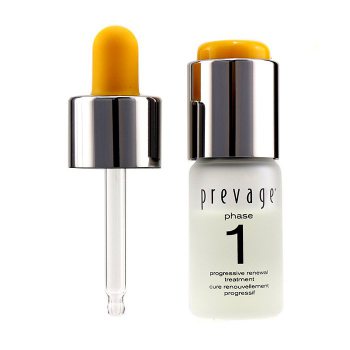 Prevage by Elizabeth Arden Tratamento de Renovação Progressiva  4x10ml/0.33oz