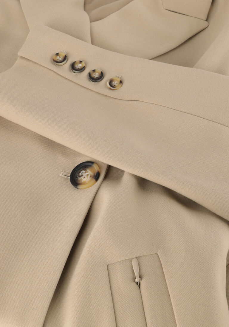 GIACOMO THE JACKET zand giacomo the jacket mantel 6638854